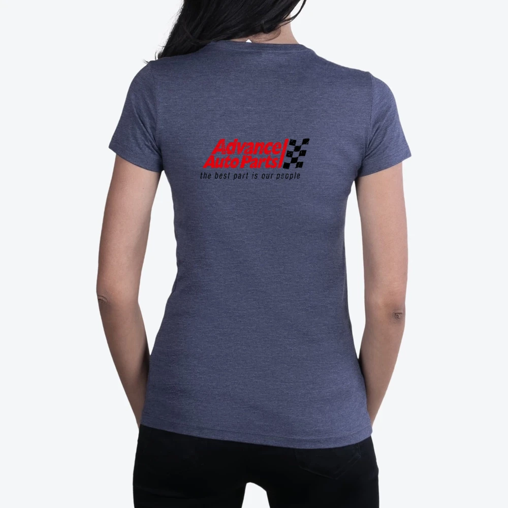 Advance Auto Parts Automobile Car Parts Cool Brand Logo Emblem