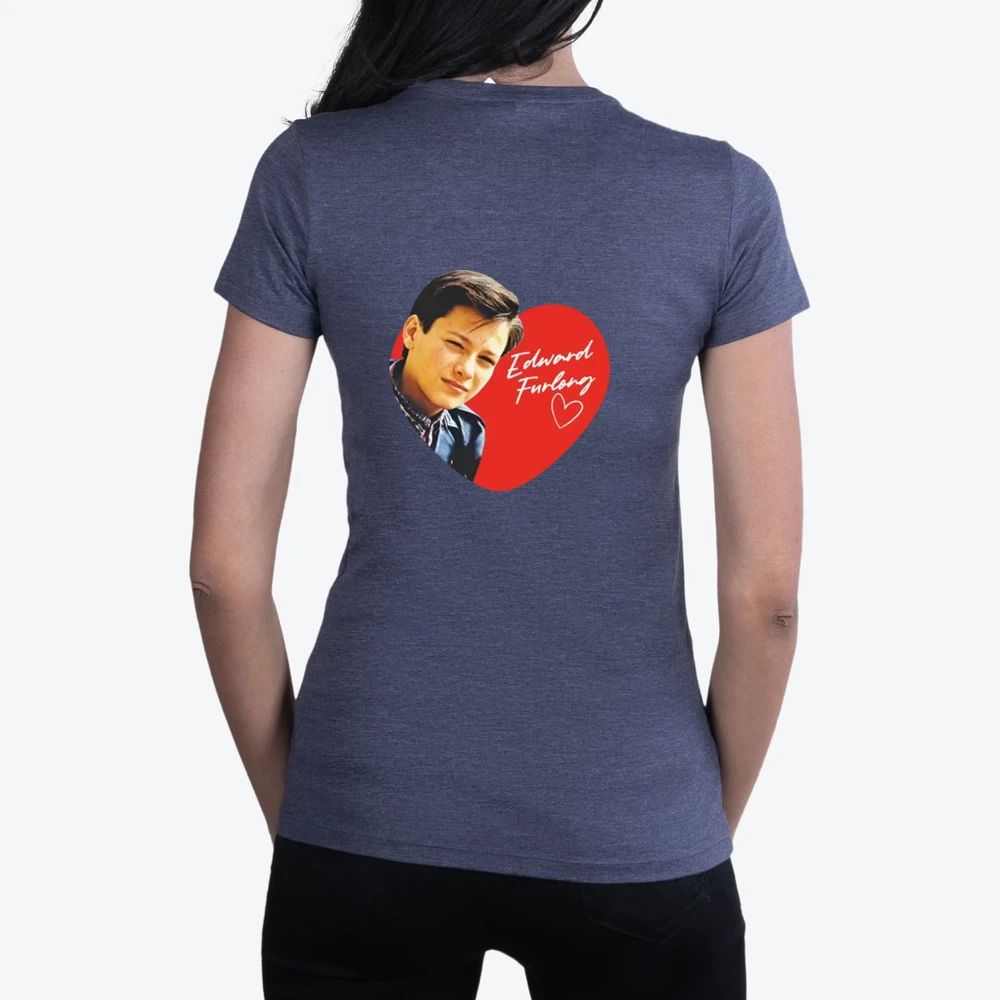 Edward Furlong 90s Movie Tv Stars Heartthrob Fan