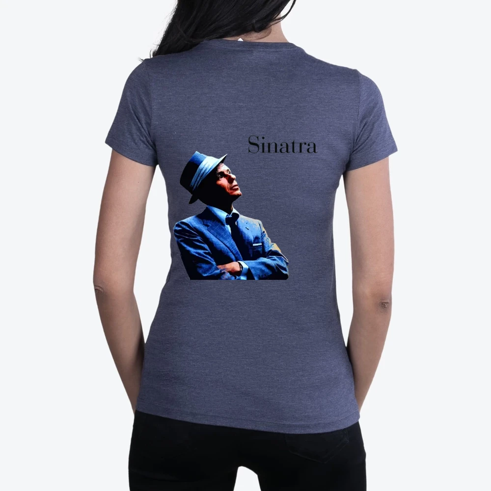 Frank Sinatra Music Singer