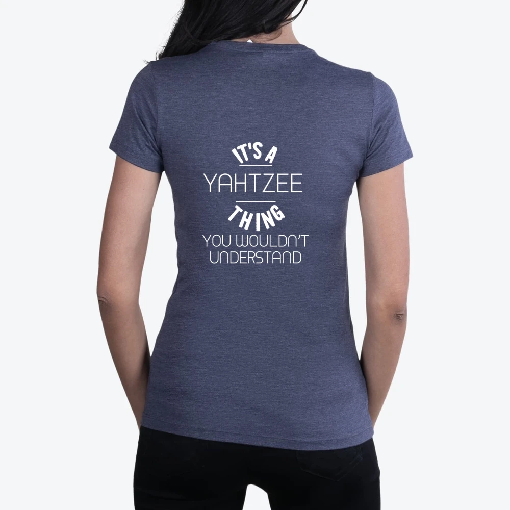 Its A Yahtzee Thing You Wouldnt Understand Cool Video Game Fan