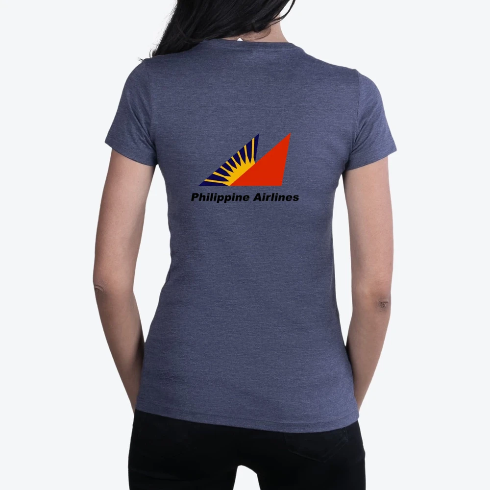 Philippine Airlines Logo Travel Pilot Wanderlust