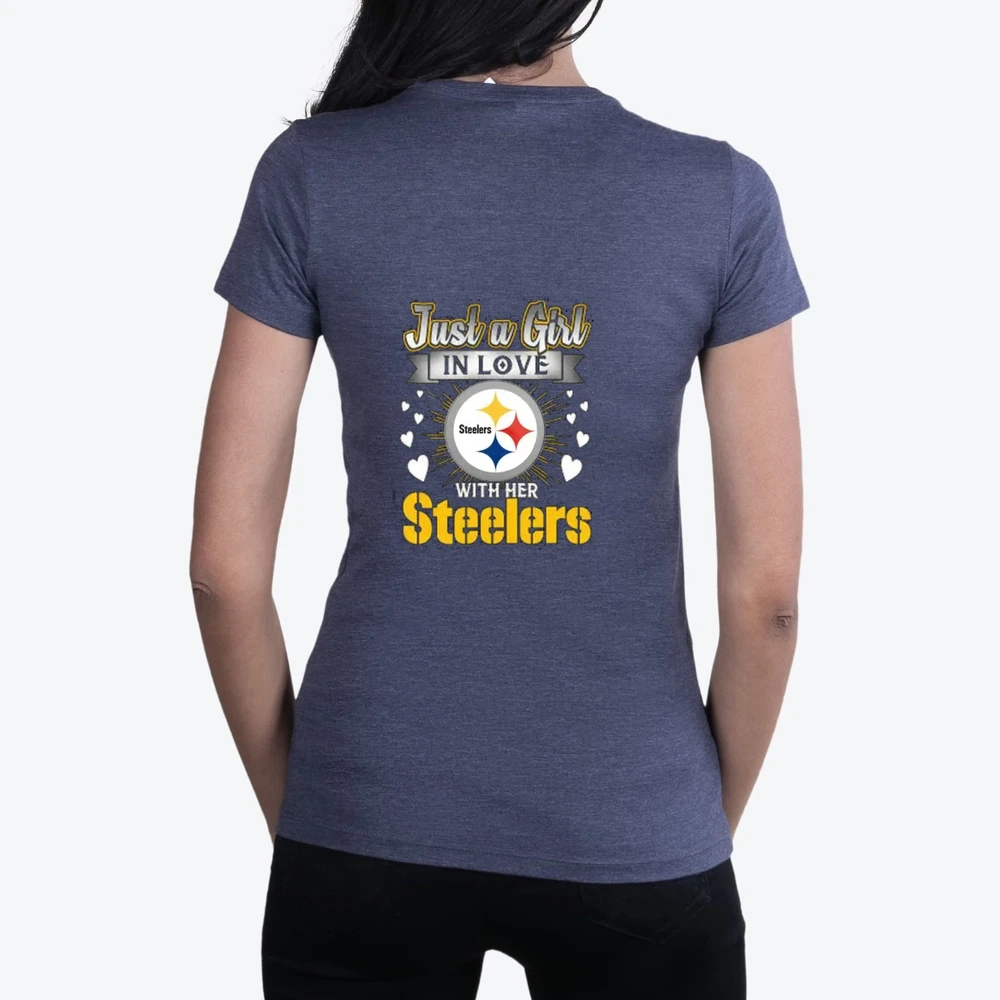 Pittsburgh Steelers T