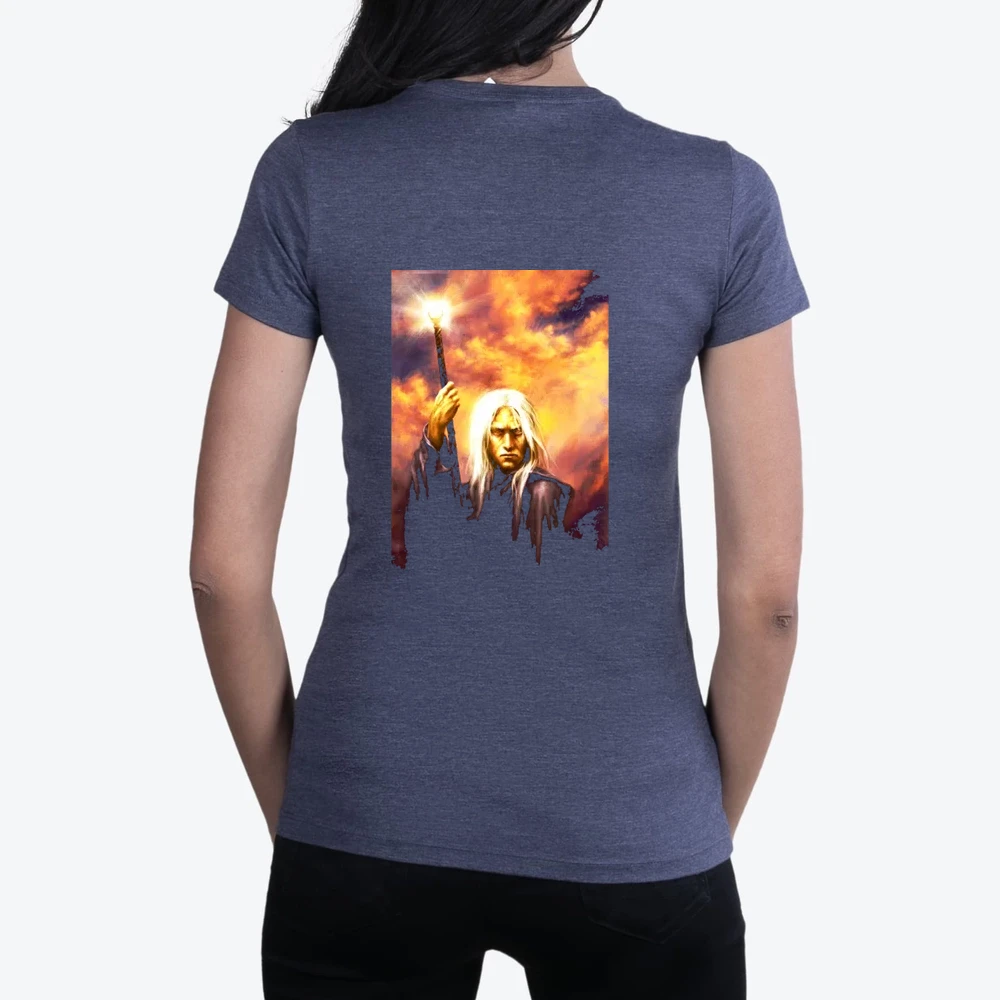 Raistlin Majeare Wizard Dragonlance Dandd Dungeons Dragons Rpg