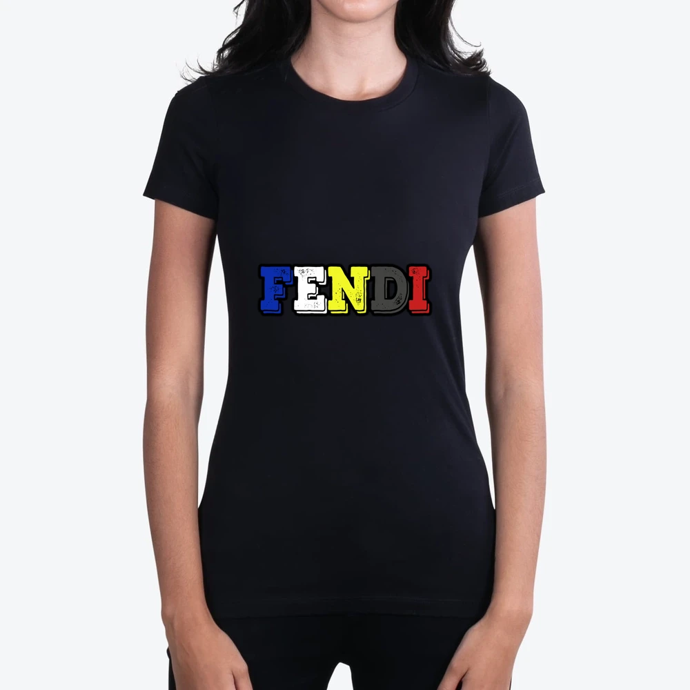 Fendi Gift For Best Friends