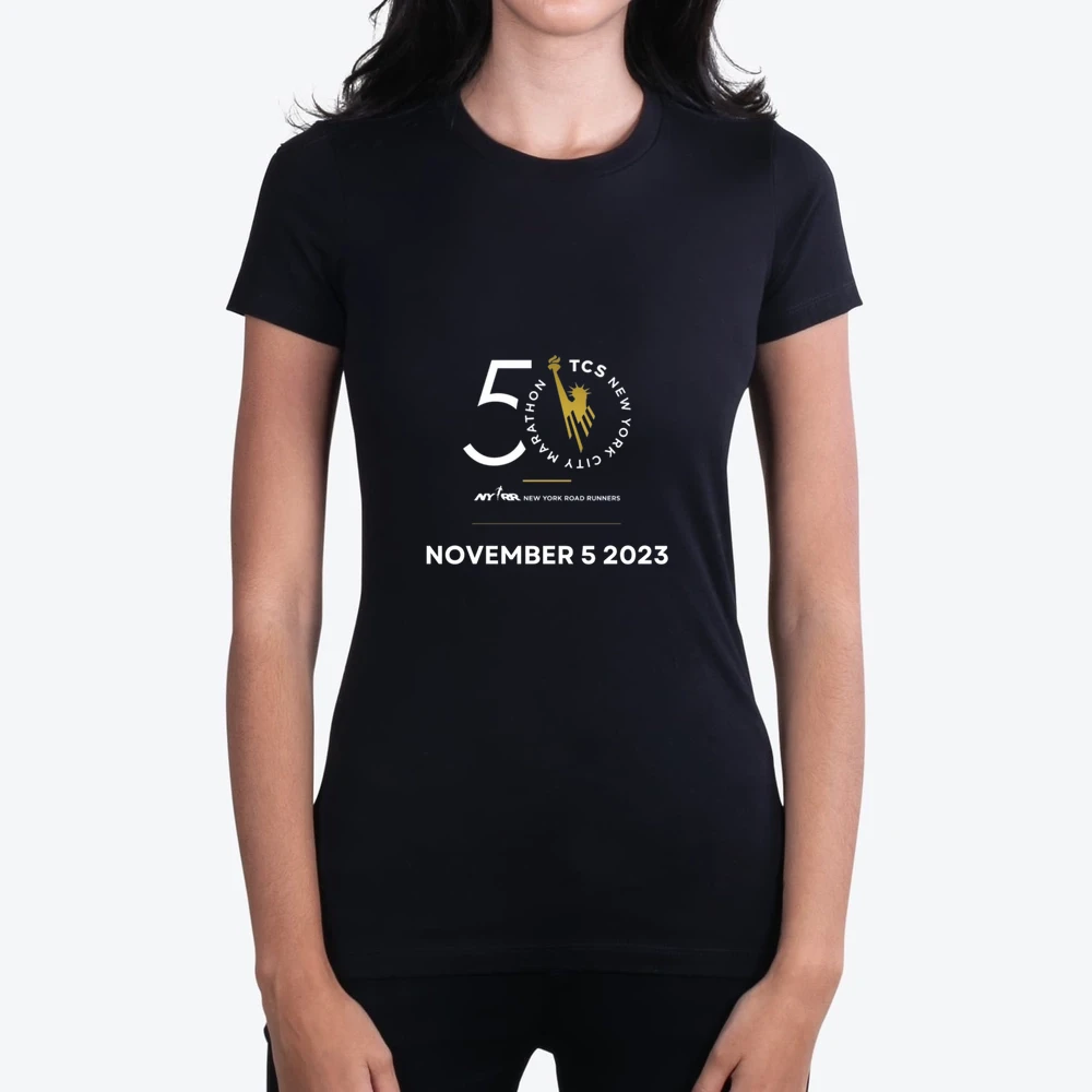Tcs Nyc Marathon 2023