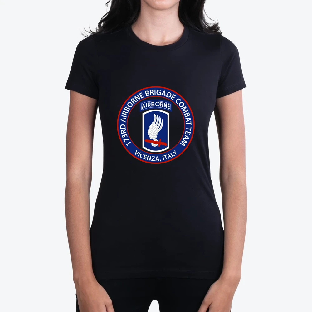 173rd Airborne Bct Vicenza