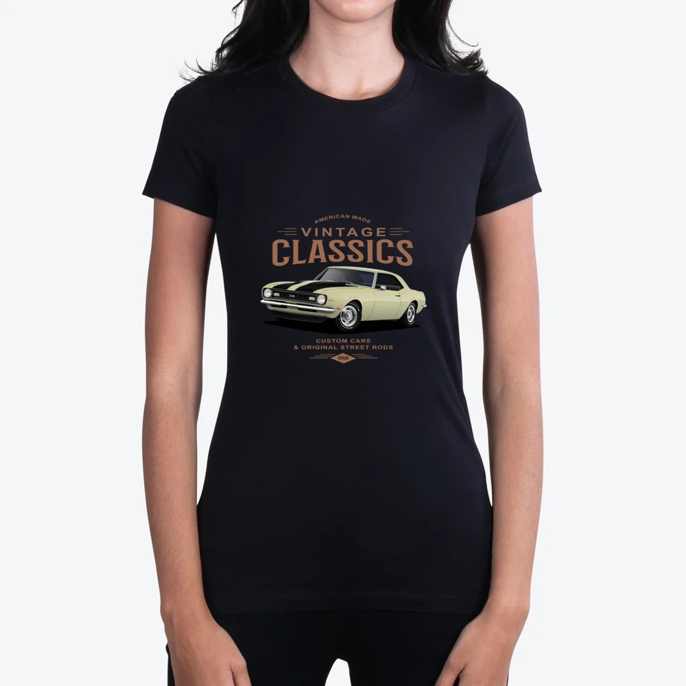 1968 Vintage Classics