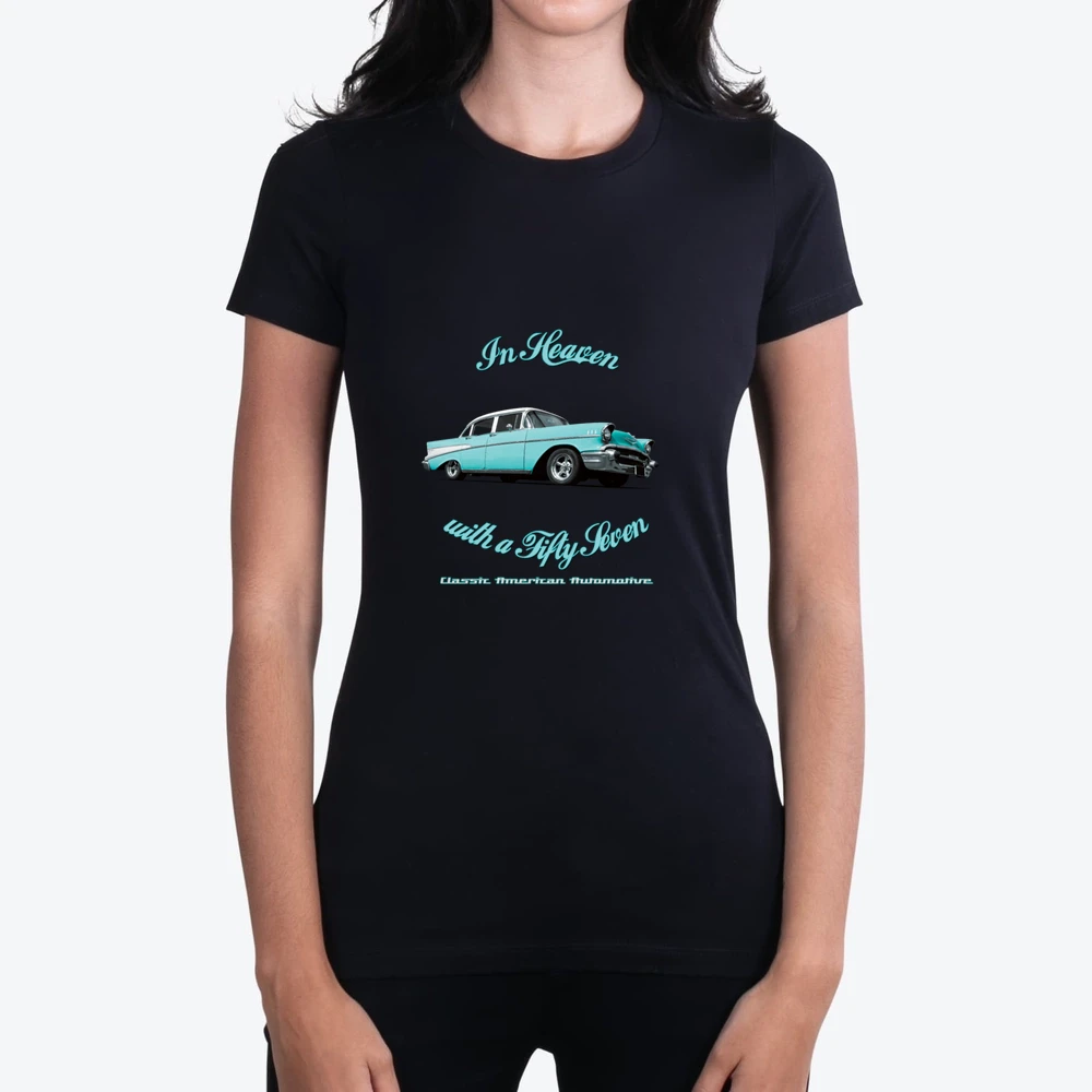 57 Chevy Belair 2015
