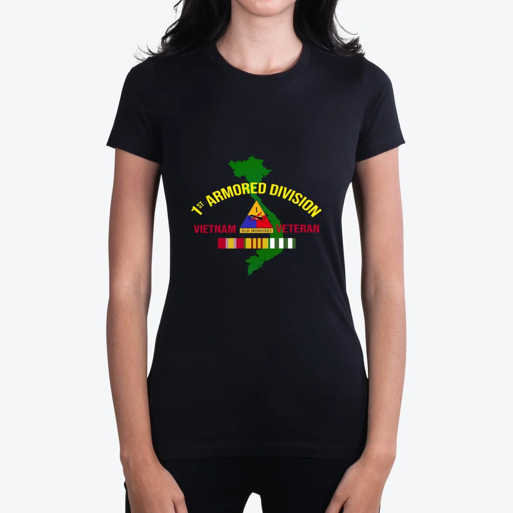1st Armored Division