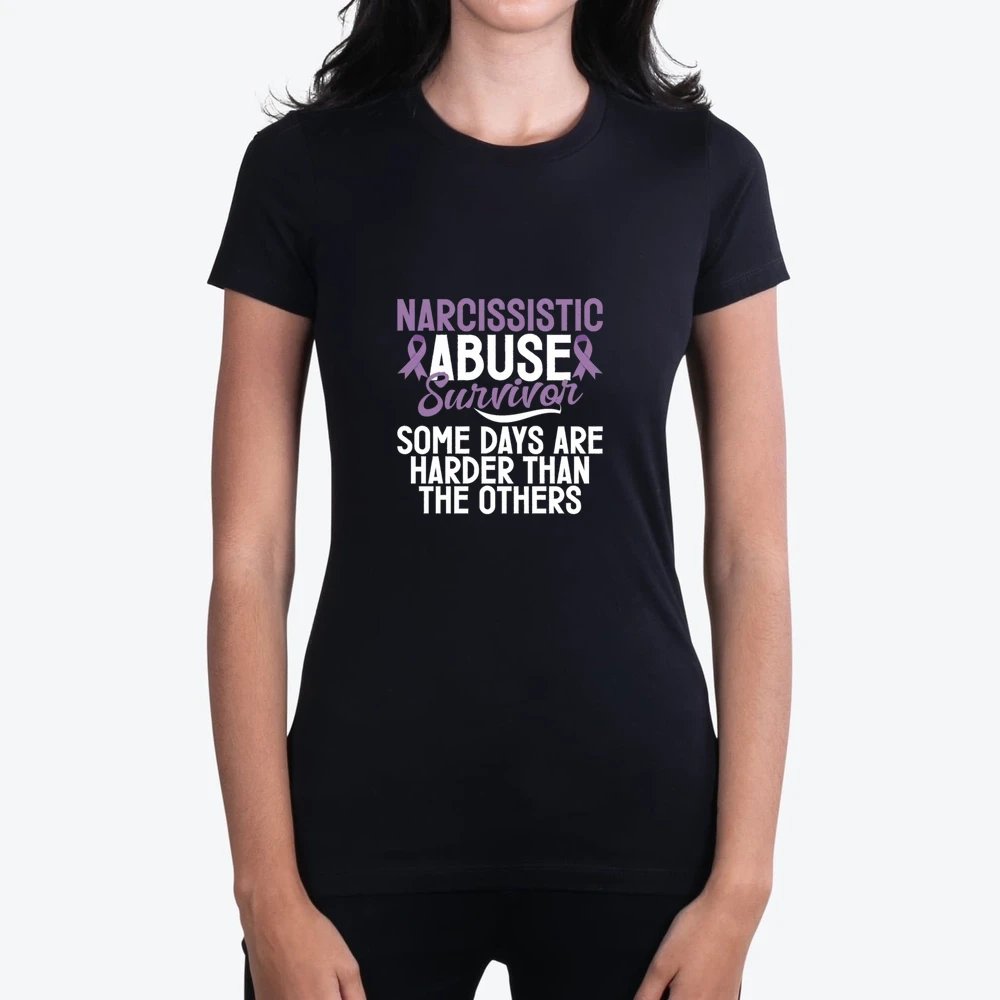 Narcissistic Abuse Survivor Some Days Are Harder