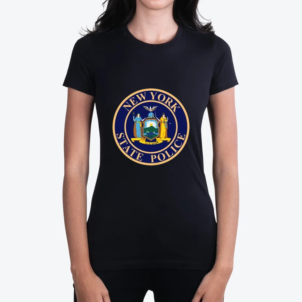 New York State Police