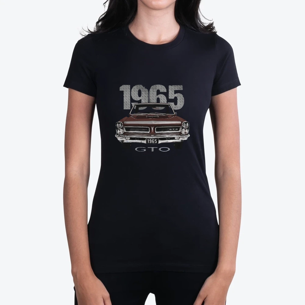 1965 Gto Car Vintage