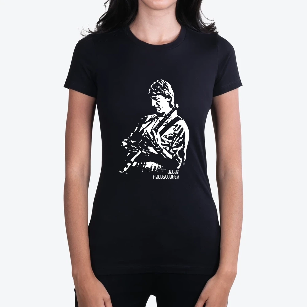 Allan Holdsworth Fan