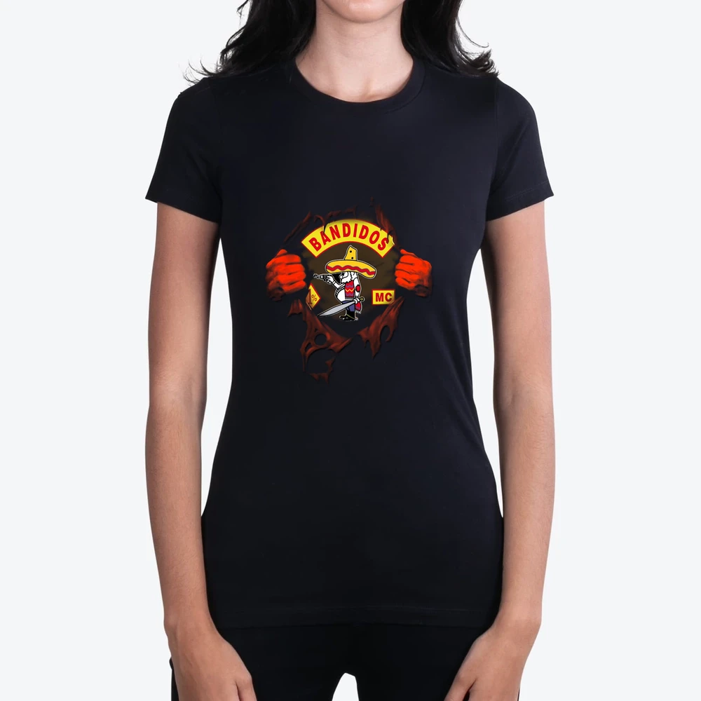 Bandidos Motorradclub