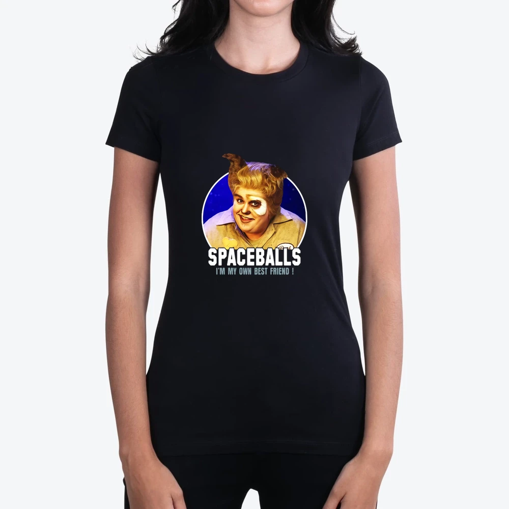 Barf John Candy Spaceballs Im My Own Best Friend