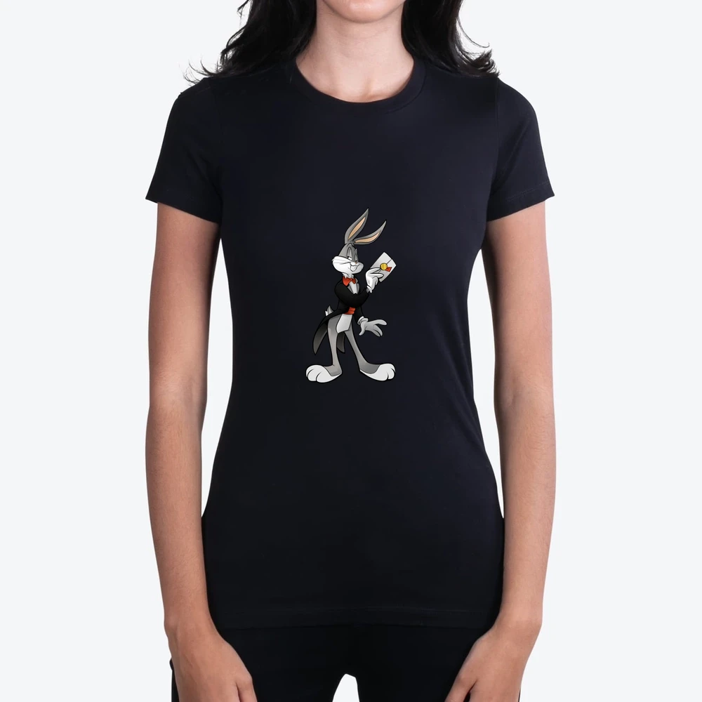 Bugs Bunny