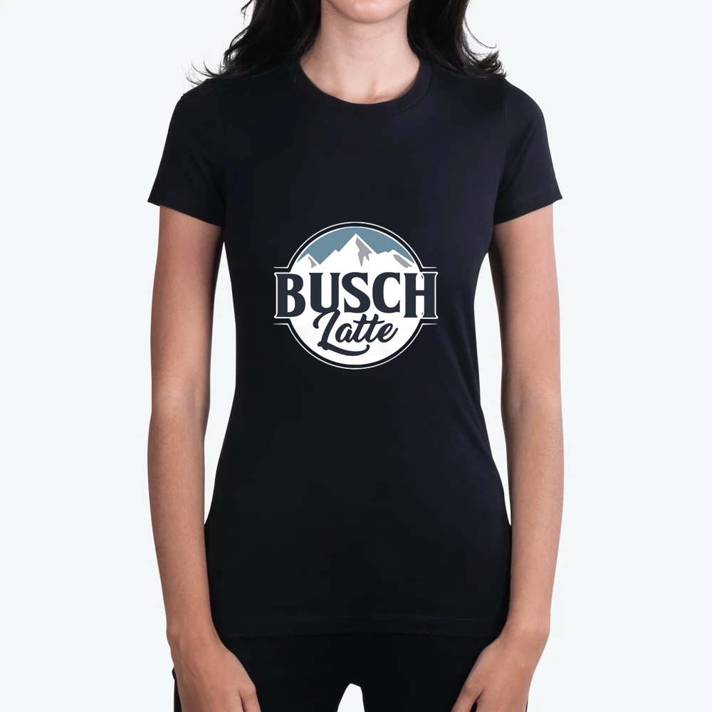 Busch Latte Mountain