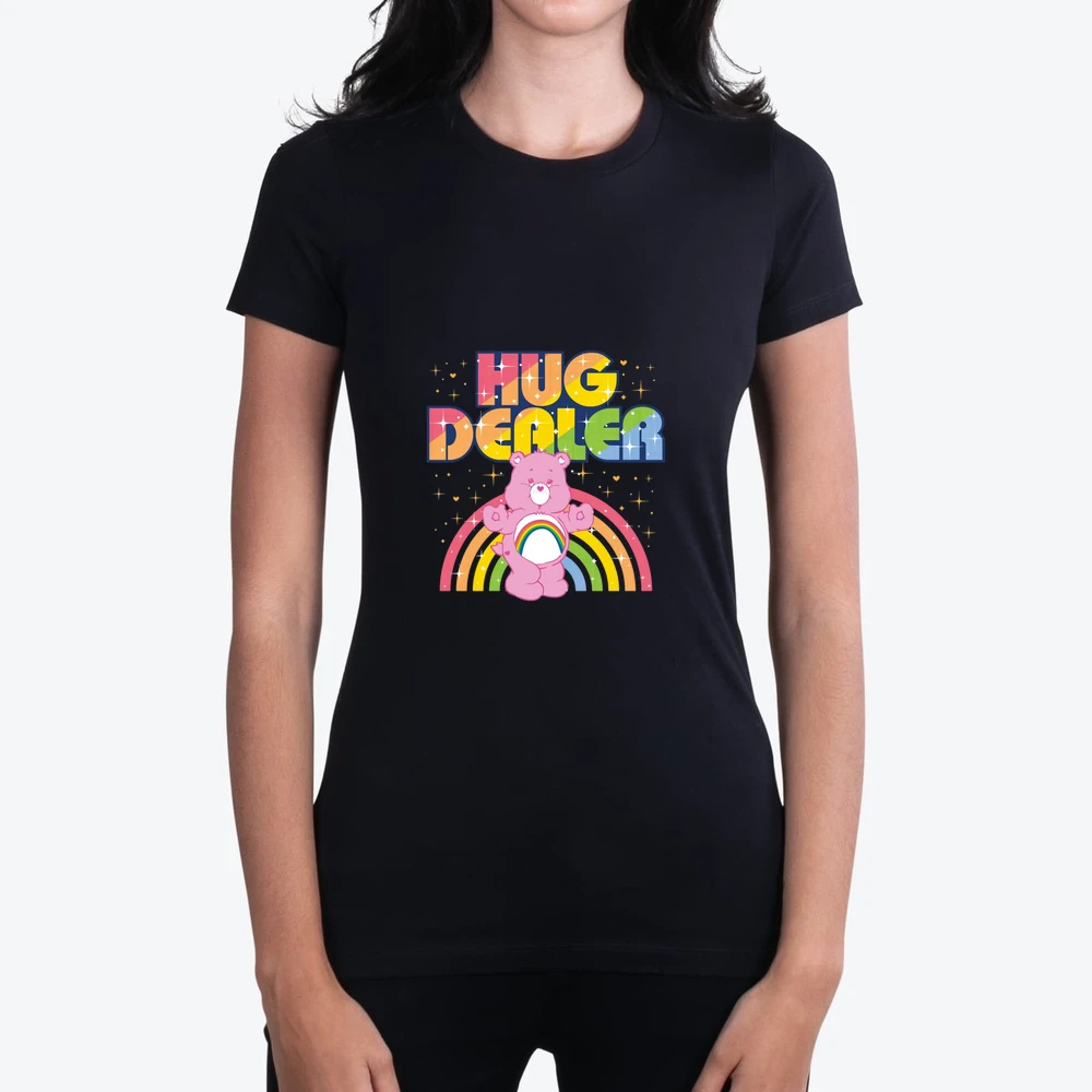 Care Bears Hug Dealer