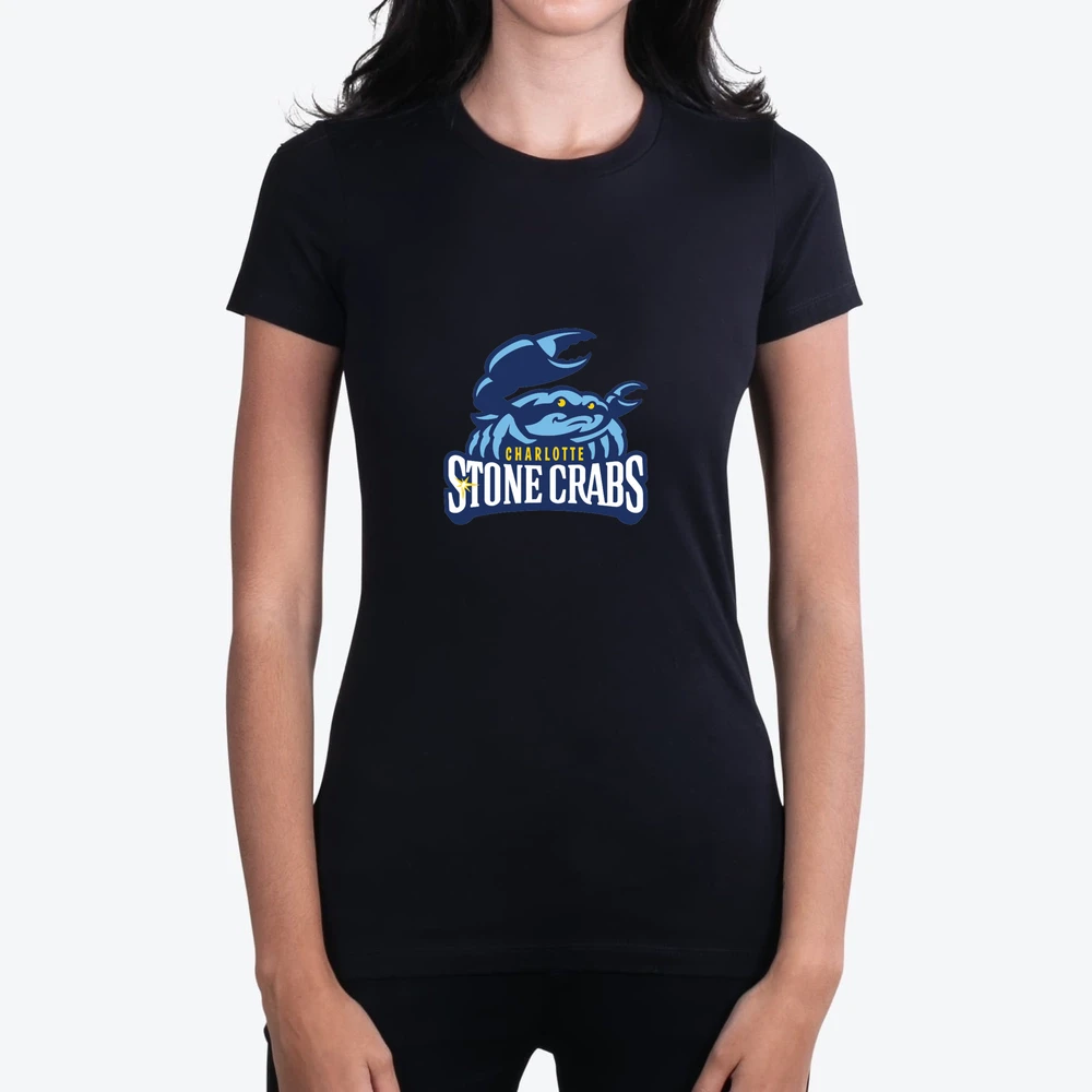 Charlotte Stone Crabs