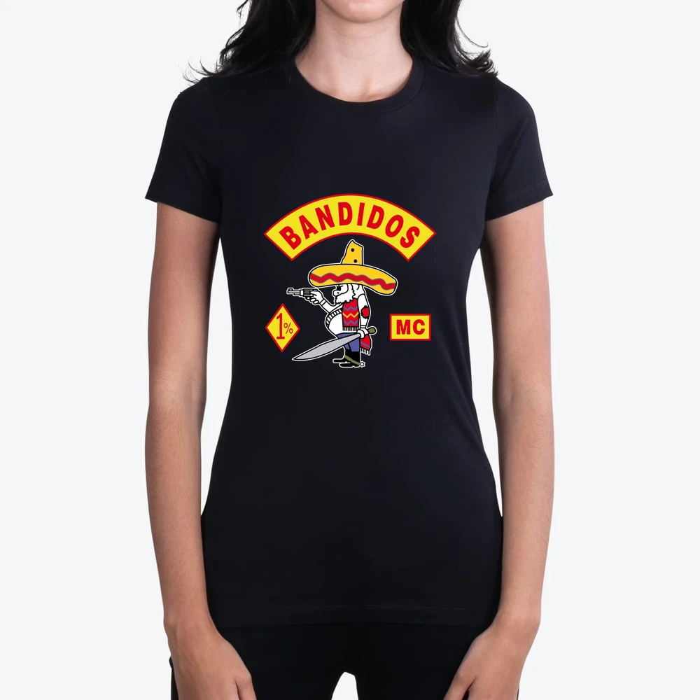 Club De Moto Bandidos