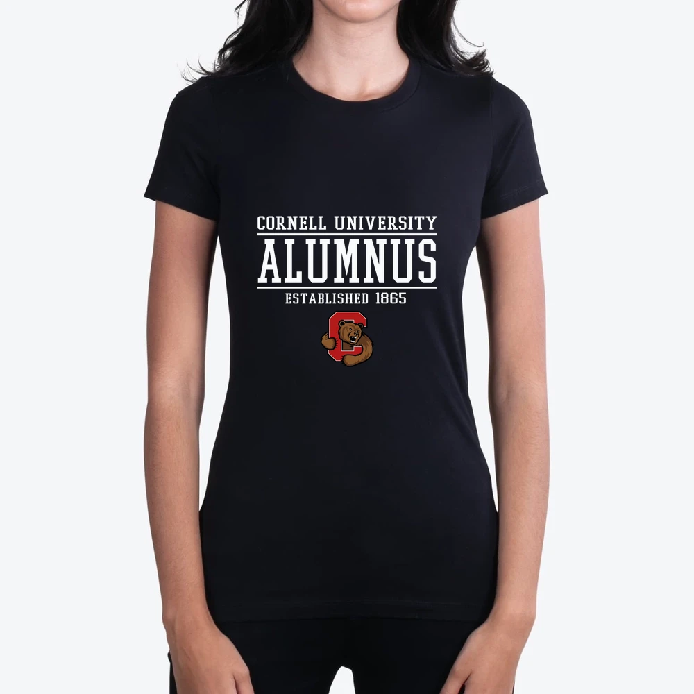 Cornell University Alumnus