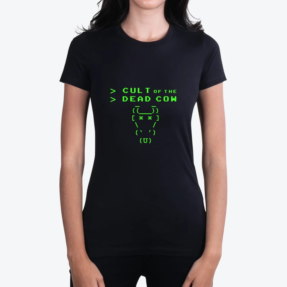 Cult Of The Dead Cow