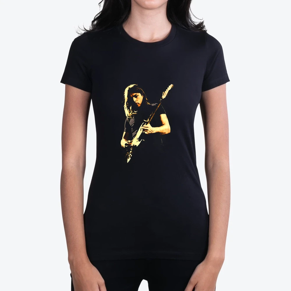 Dave Gilmour Live Fan
