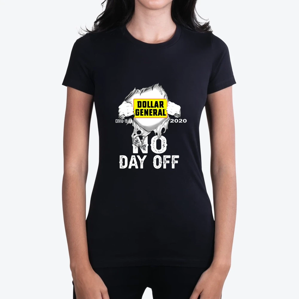 Dollar General Covid 19 2020 I Cant Stay At Home