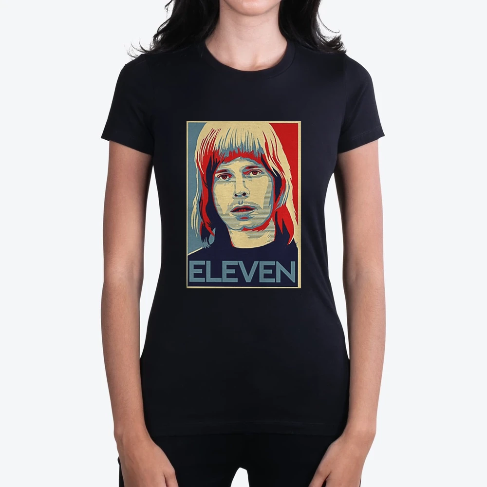 Eleven Spinal Tap Fan