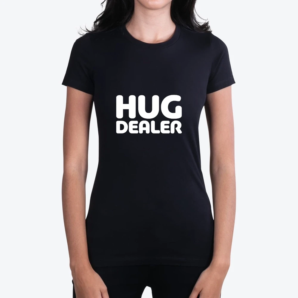 Hug Dealer