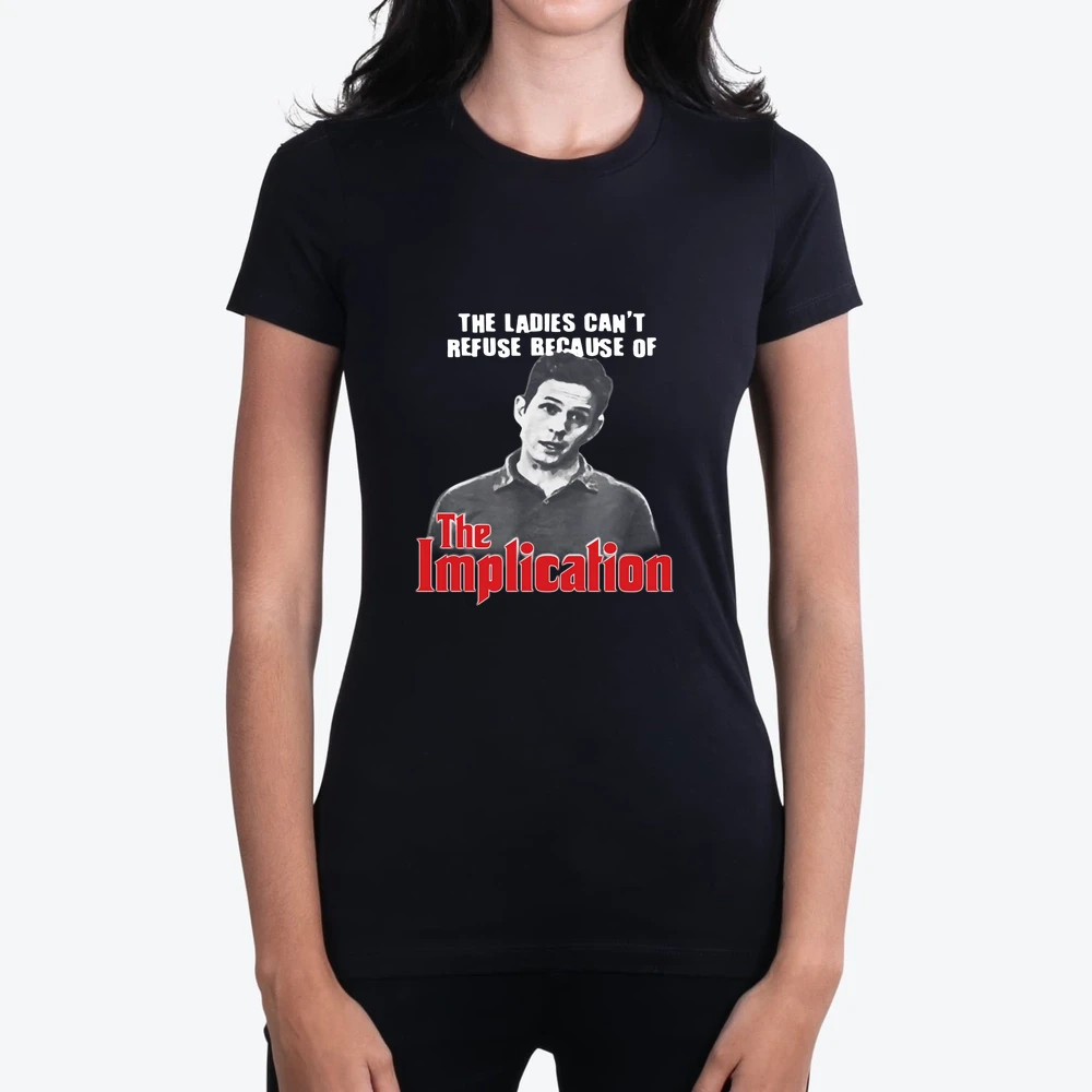 Its Always Sunny In Philadelphia The Implication