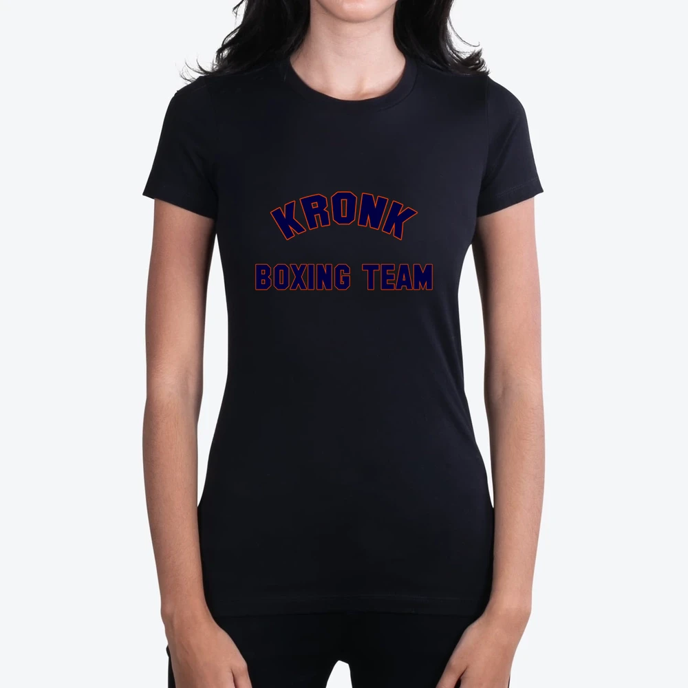 Kronk Gym Boxing Team