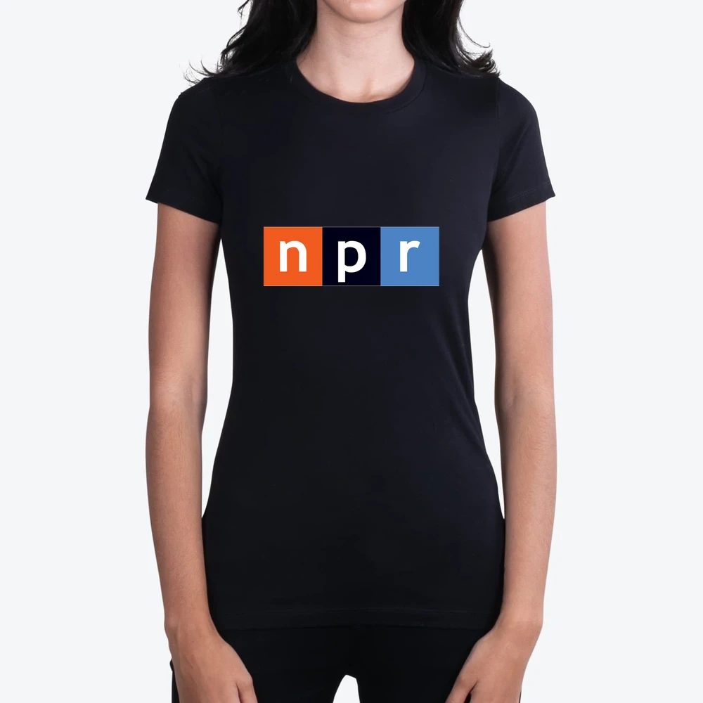 Npr National Public Radio 