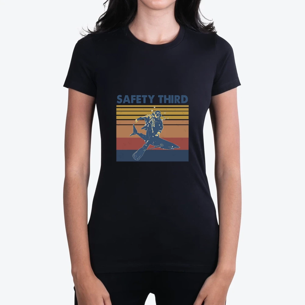 Safety Third Vintage