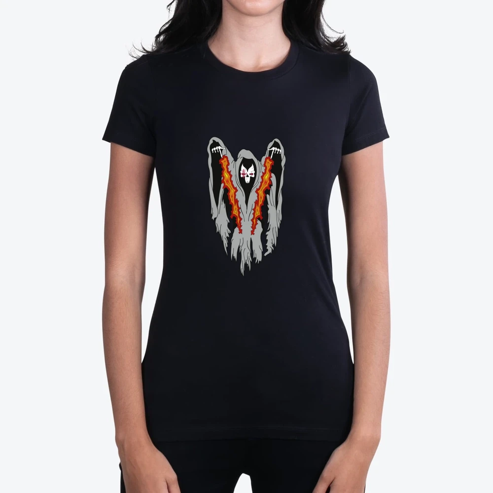 Spooky Ac 130 Gunship