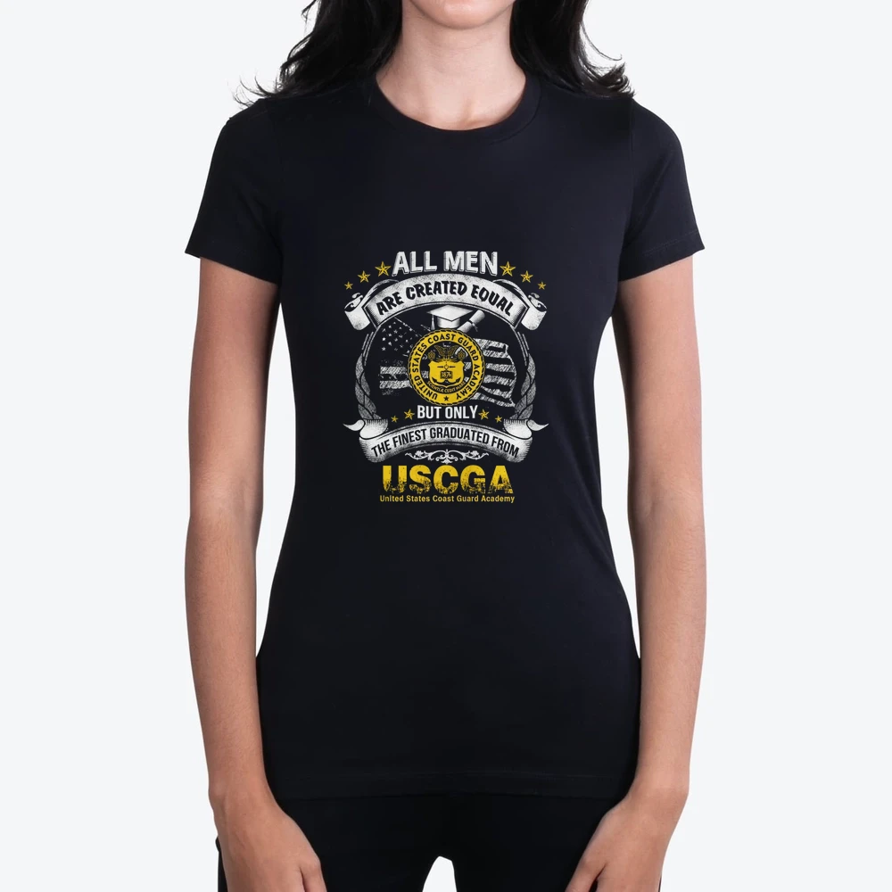 United States Coast Guard Academy Limted Edition