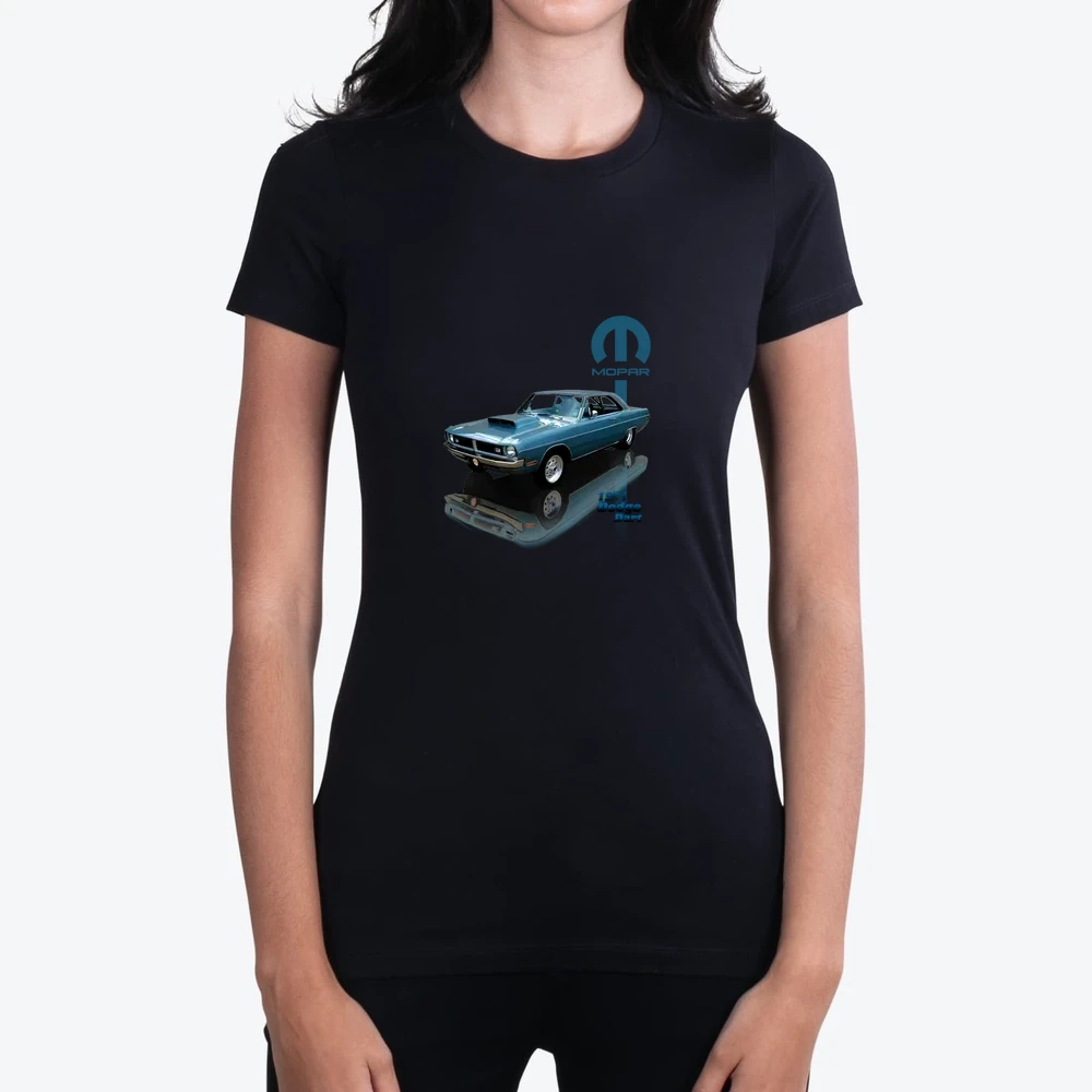 002wt Dodge Dart 1971