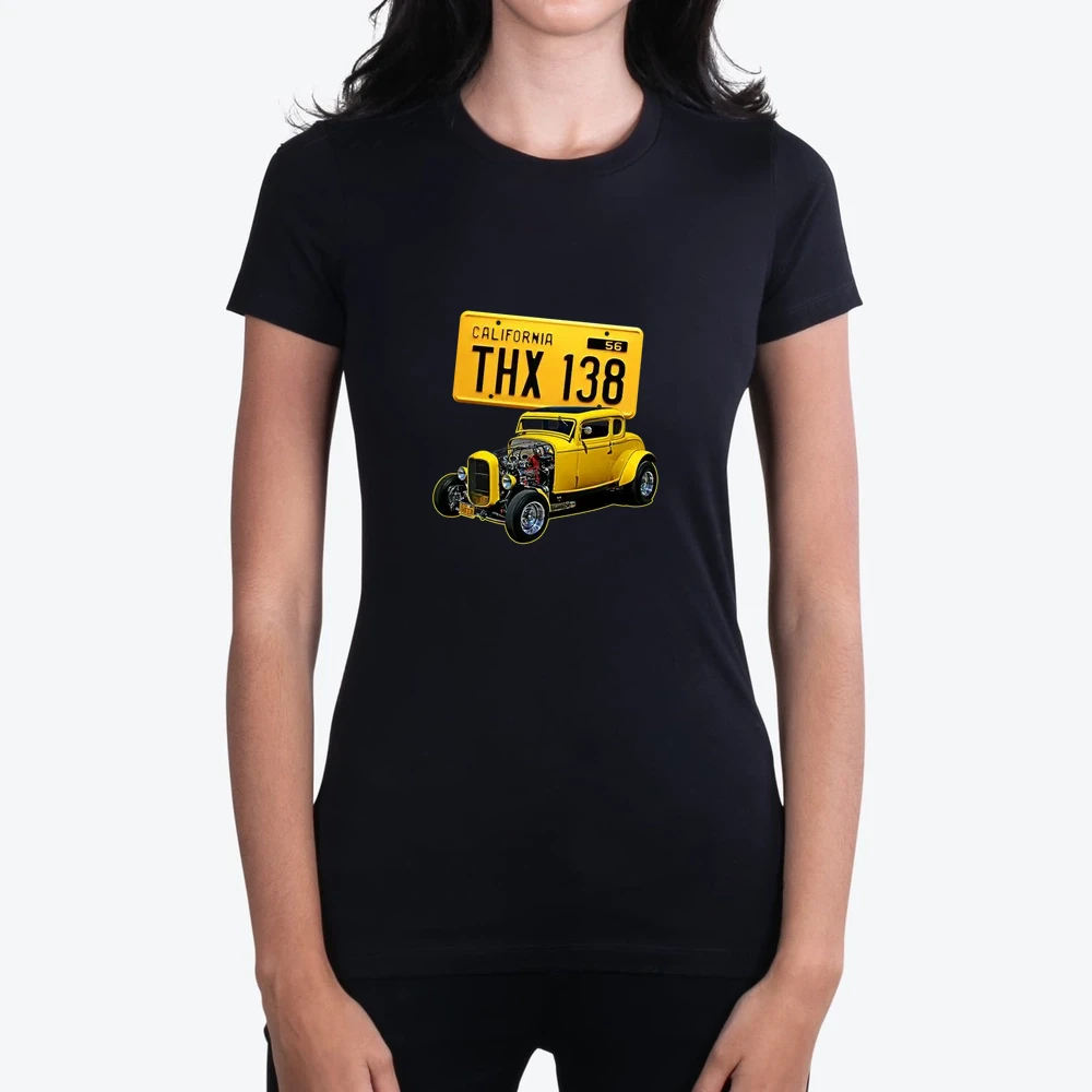 009 American Graffiti