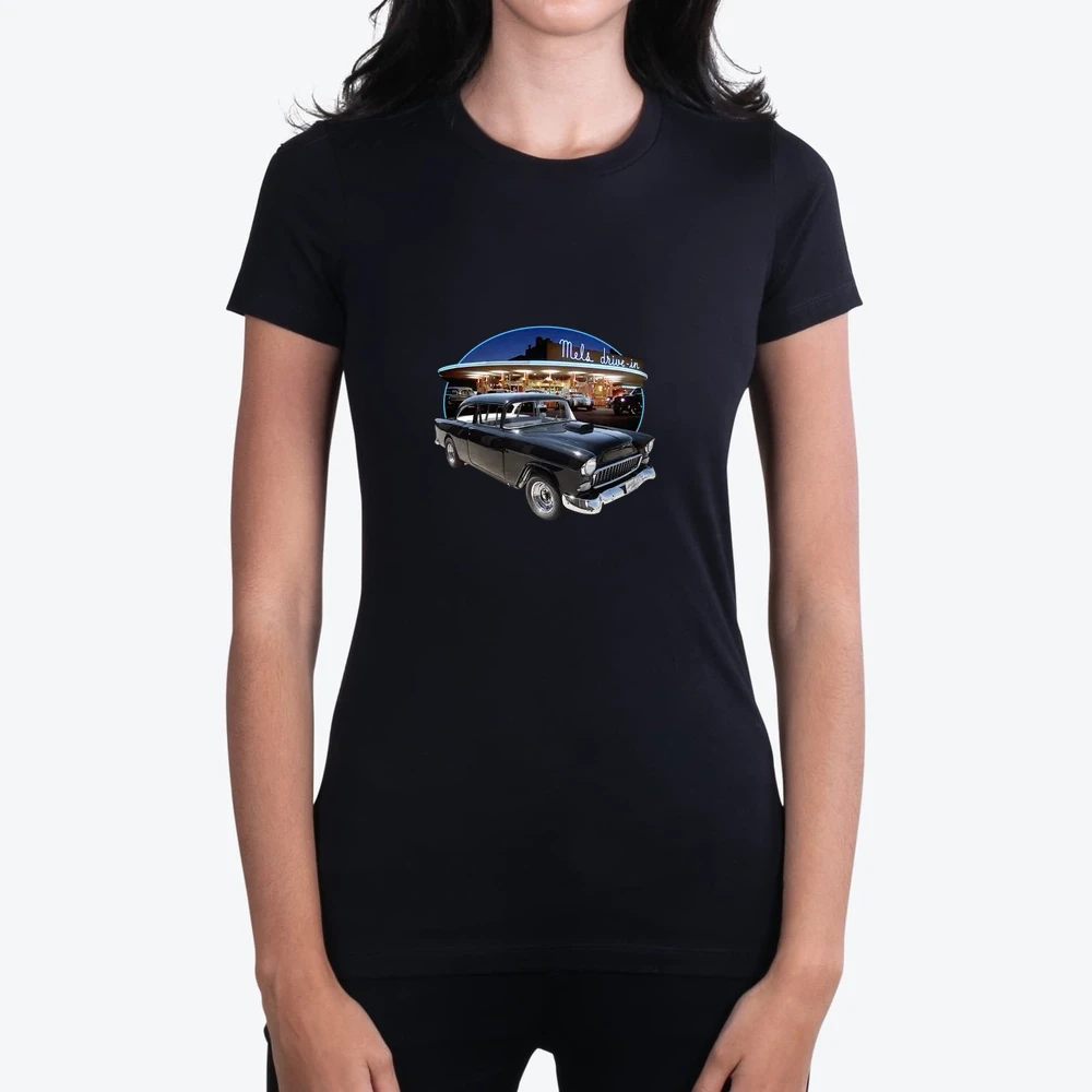 014 American Graffiti