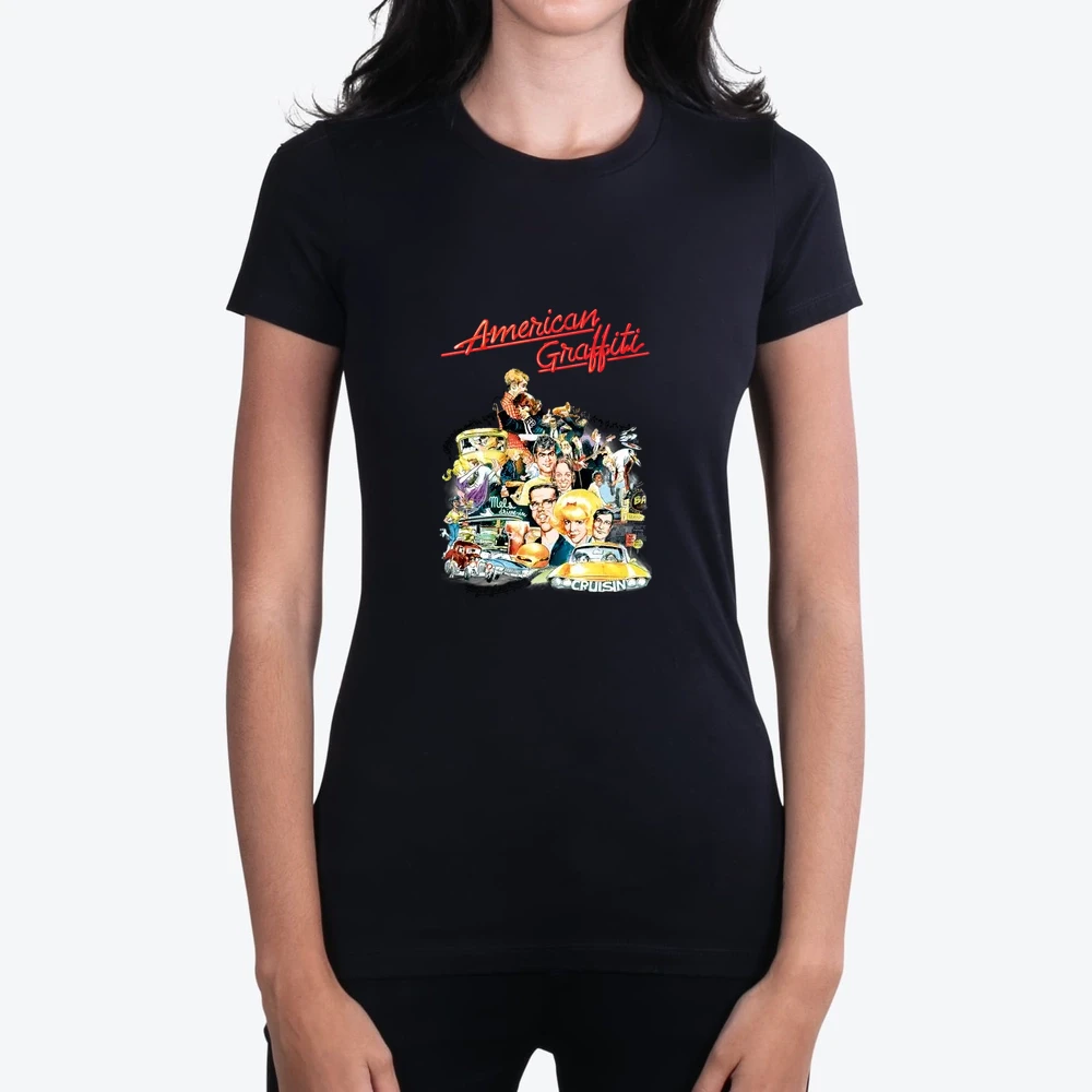 040 American Graffiti