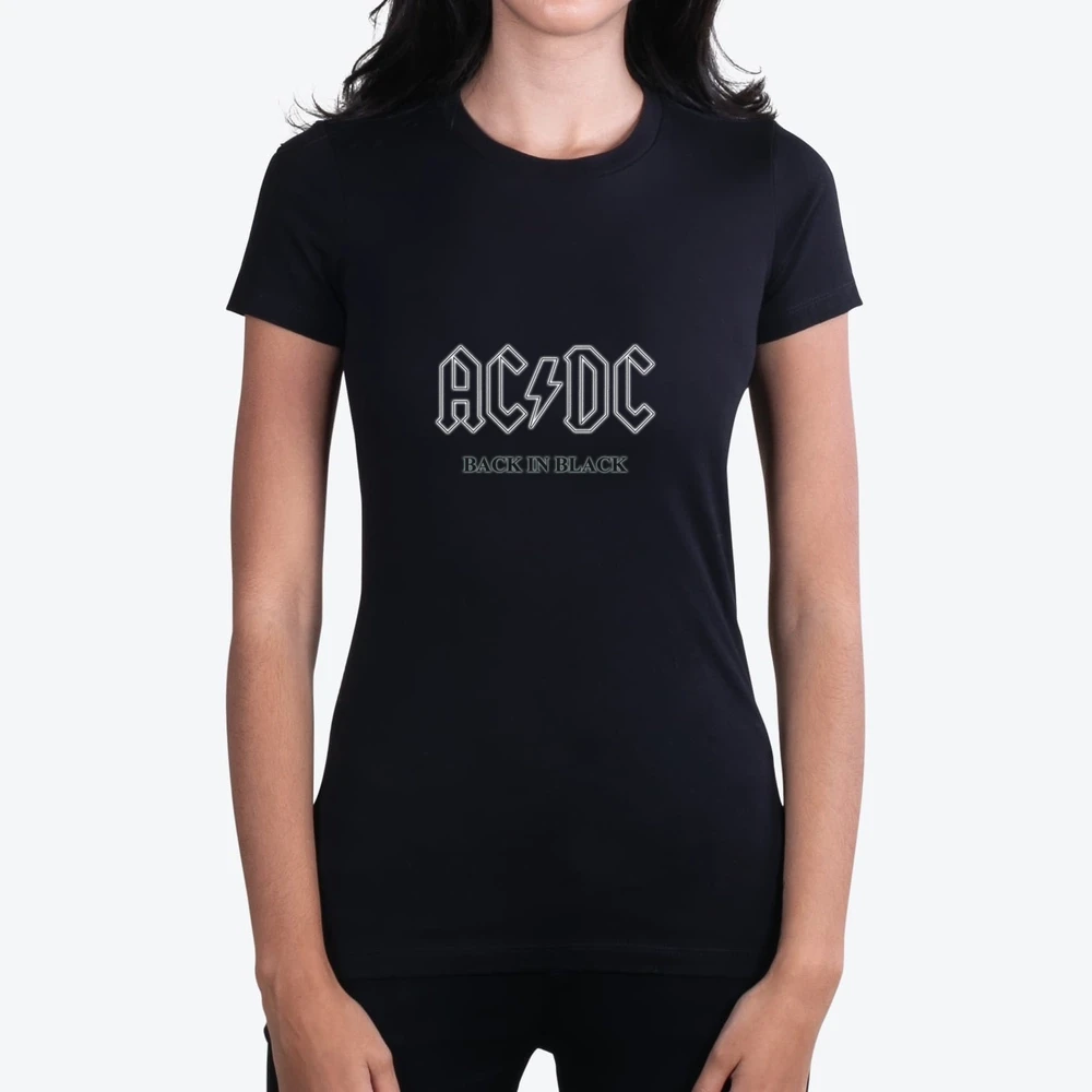 15 Back In Black Acdc 1980