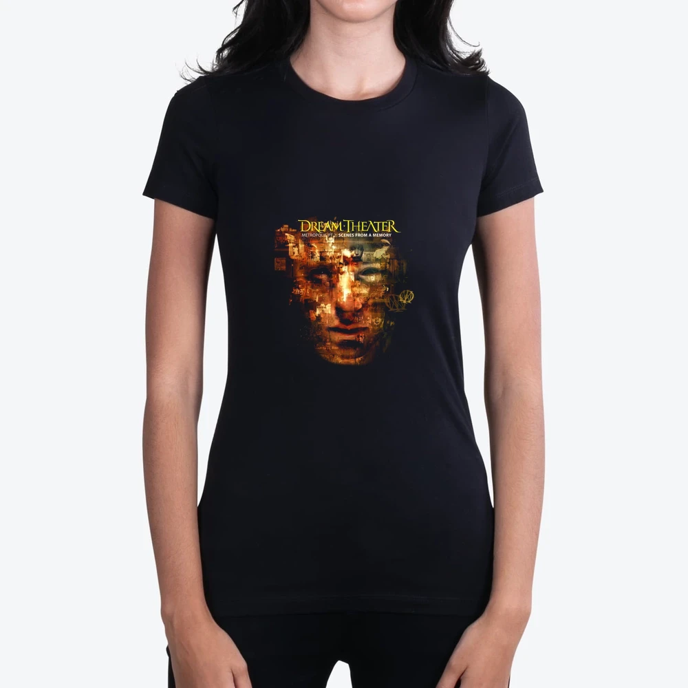 2 Sides Dream Theater