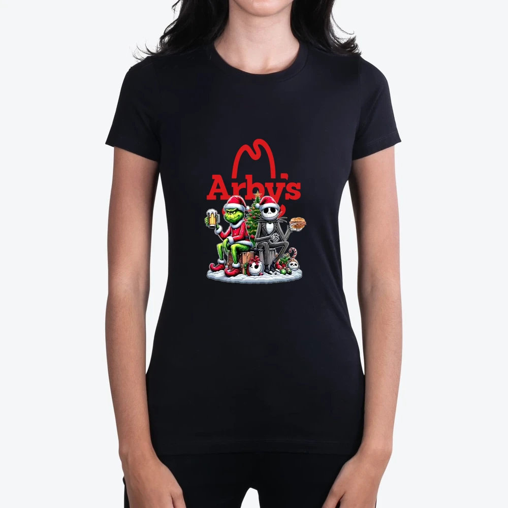 Arbys Unique Uniforms
