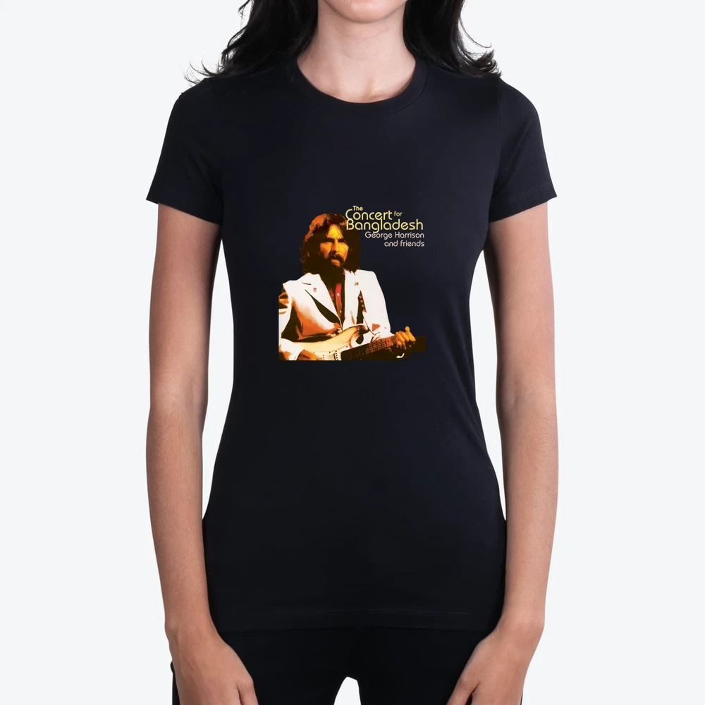 George Harrison 19 Or