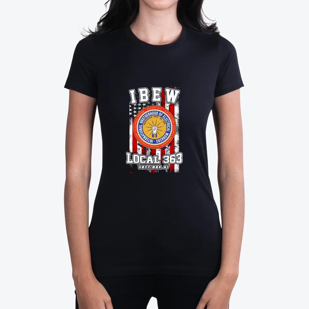 Ibew Local