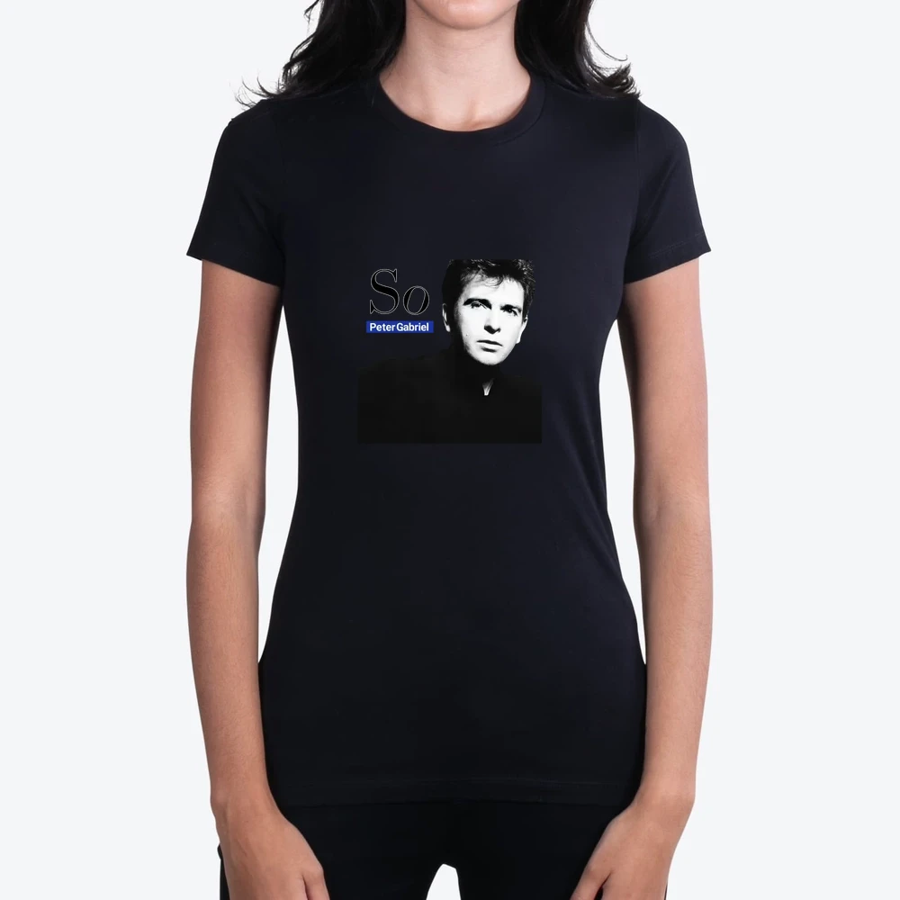 Pgsr Peter Gabriel So