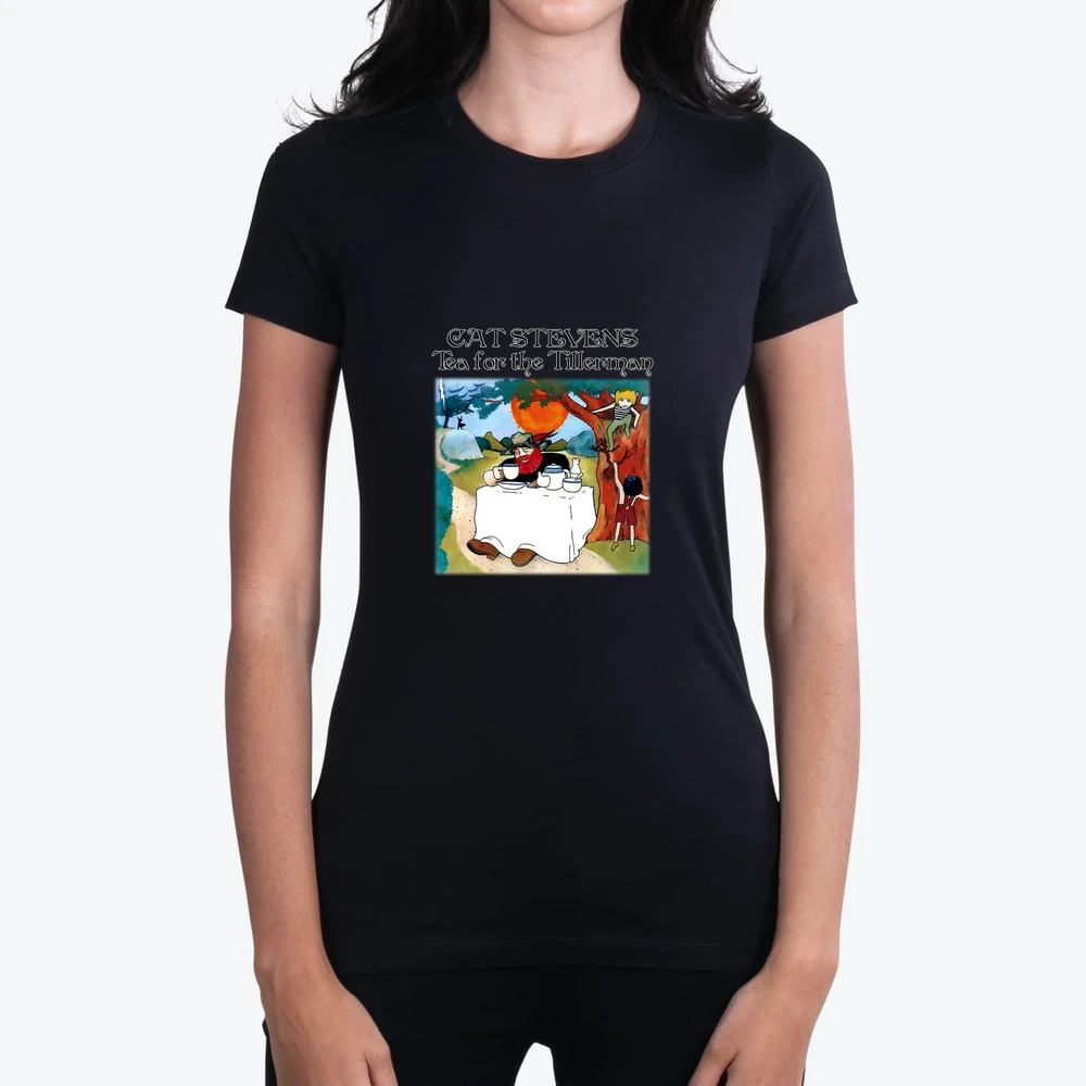 Rk70s 045 Tea For The Tillerman 1970 Cat Stevens