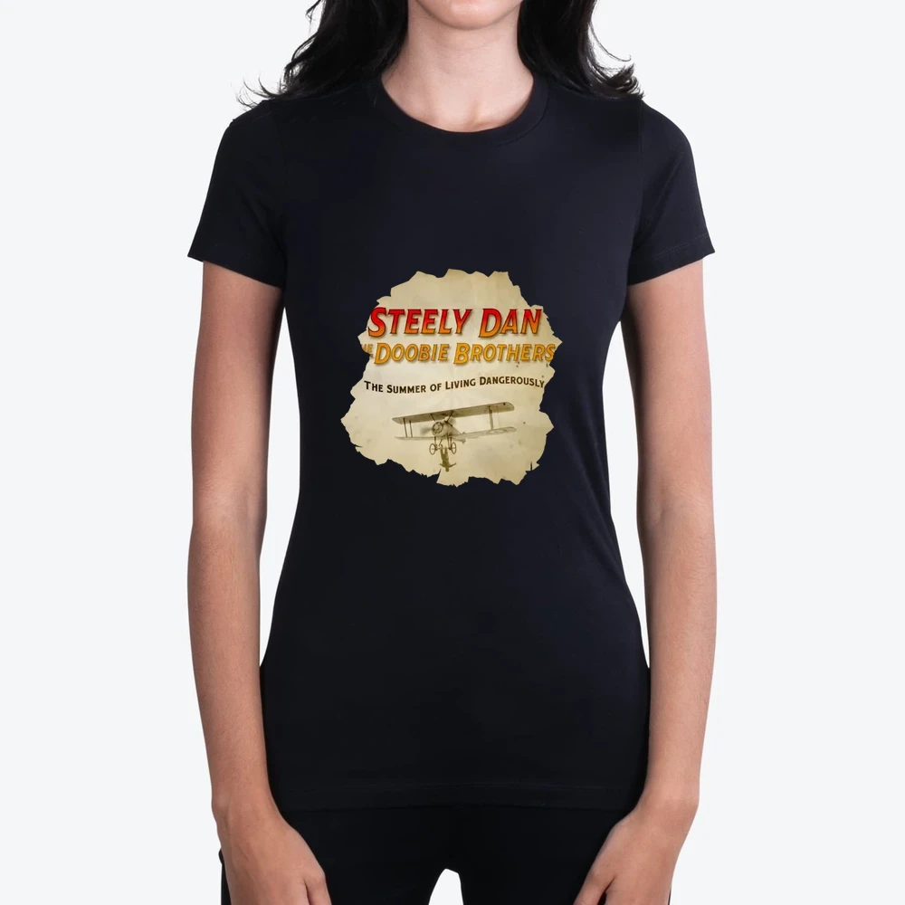 Steely Dan