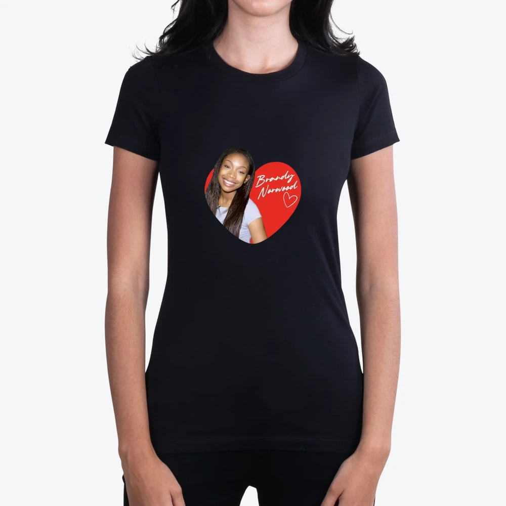 Brandy Norwood 90s Movie Tv Stars Heartthrob Fan