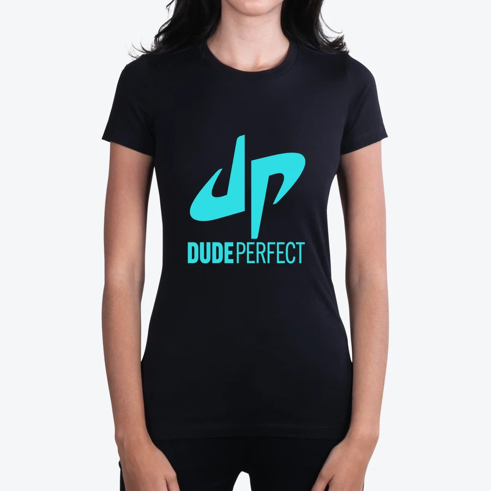 Dude Perfect Sports Entertainment Group Youtube Logo Merch Fan